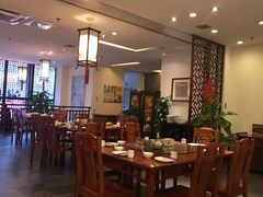 大堂-辣子鸡背(九龙山店)