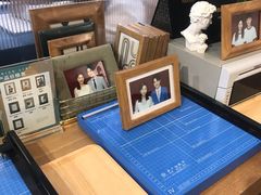 -海马体照相馆(合肥包河万达广场店)