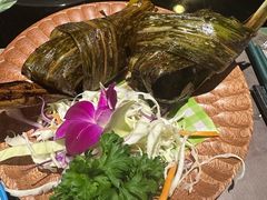 -金厨泰国餐厅·全泰籍厨师料理(拱北店)