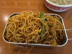 -银村街家常菜·早点·粥饼(北线阁店)