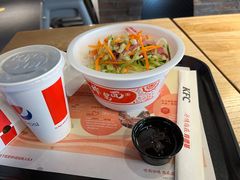 -肯德基(蓝桥店)