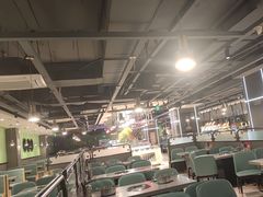 -金滏山烤肉·海鲜·火锅自助餐厅(襄阳万达店)