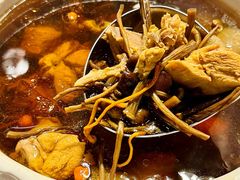 -古韵轩·江浙融合菜(梁溪店)