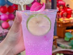 -赵美丽·重庆社区火锅·直营店(火车东站·中豪国际店)