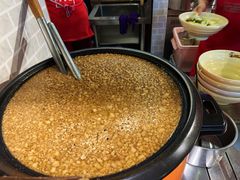 肉沫汤汁-无名缘米粉(领展购物广场京通店)