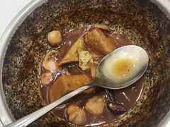 -喜宴又一村·粤菜·茶点·海鲜(壹方天地店)