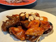 -小厨娘金榜题名(夫子庙秦淮河店)