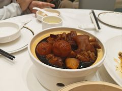 -喜宴又一村·粤菜·茶点·海鲜(壹方天地店)