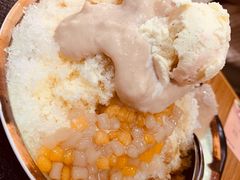 -鲜芋仙(太原街万达店)