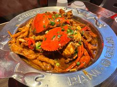 -胖哥俩肉蟹煲(海盐总店)