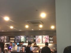 -星巴克臻选(周浦万达店)