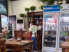 -牛八宝桂林米粉(八里庄店)