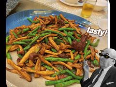 -丰尔粥食·顺德鱼生·干蒸排骨顺德菜(大良分店)