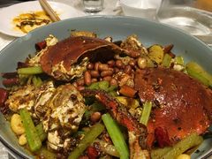-李老爹香辣蟹(宣武门店)