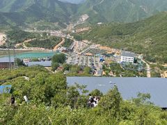 -蓟州溶洞风景区