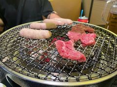 -樱嘢·炭火烧肉(惠南店)
