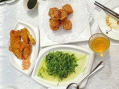 -万柳阁小馆·花园餐厅(龙潭湖店)