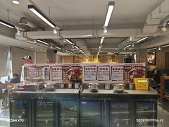 -韩麦大冷面(桂花街直营店)