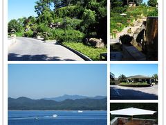酒店-杭州千岛湖开元度假村