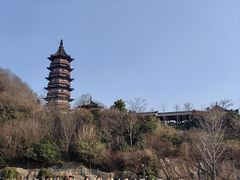 -牛首山文化旅游区