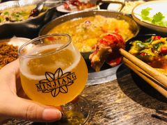 -盔甲王·猛货牌档(安泰店)