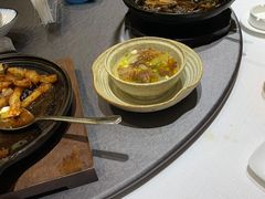 -香雪海饭店中餐厅(人民桥店)