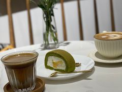 -范咖啡·沙拉鲜食(前海观峰阁店)