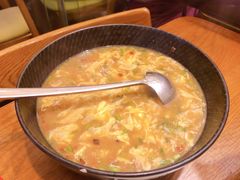 老味海鲜疙瘩汤-必点海鲜·鲅鱼水饺(鞍山西道店)