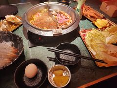 -牛New寿喜烧(金鹰世界店)