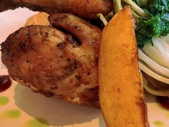 -哈蒙德餐厅