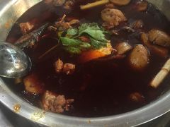 -佘记全家福芋儿鸡(向阳街总店)