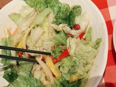 -西贝(华发商都店)