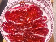 -陈记顺和潮汕牛肉火锅(云门店)