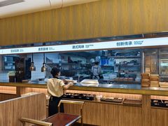 -蔡澜点心·粤菜(花城汇南区店)