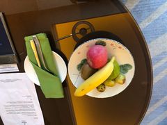 -舟山希尔顿酒店