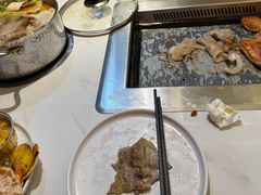 -苏格里岛自助烤肉海鲜火锅(成都金牛万达店)