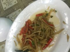-芽庄老成都川菜馆