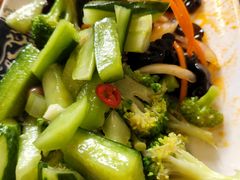 -西工饭庄快餐厅(西工小街店)