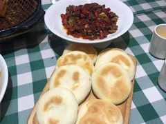 -新疆巴州金丝特餐厅(大钟寺店)