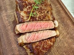 -MEAT MATE 鲜食肉铺(颐堤港店)