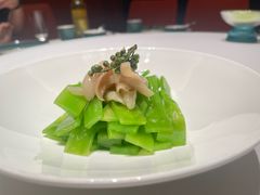 -鸽子侯·家宴·平价海鲜(绿地店)