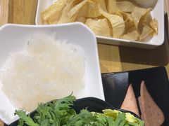 -云中鱼蒸汽石锅鱼(川沙百联店)