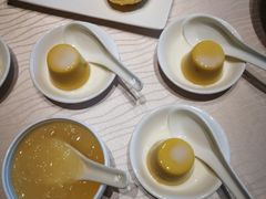 -世博洲际酒店-盛会堂中餐厅