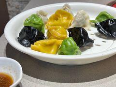 -大锅强·蒸海鲜青岛菜(城市阳台店)