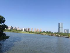 -白塘生态植物园