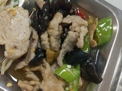 -浙江同济科技职业学院餐厅