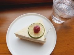 -fishtank鱼缸咖啡(三山街店)
