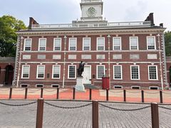 -美国独立纪念馆