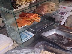 iphone_upload_pic-大学路8号炸串(大学路十四号院店)