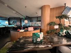 -新白鹿餐厅(虹桥南丰城店)